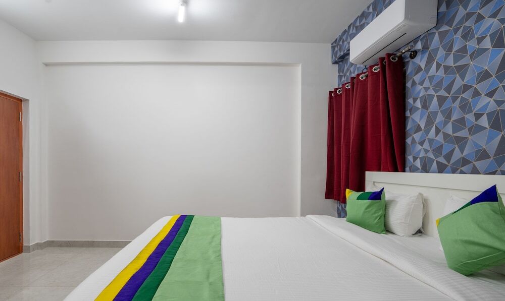 Бангалор: Itsy Hotels Royal Platinum Suites