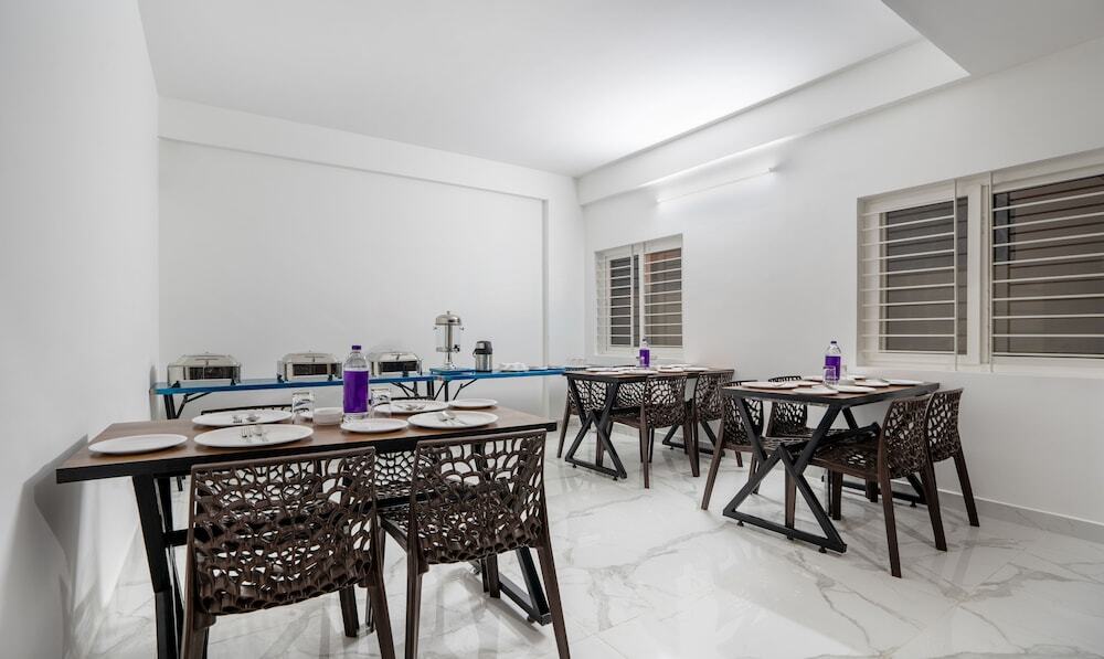 Бангалор: Itsy Hotels Royal Platinum Suites