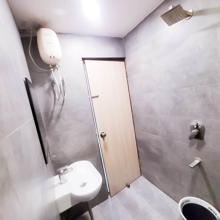 Нью-Дели: Roomshala 150 Happy Inn Vinod nagar