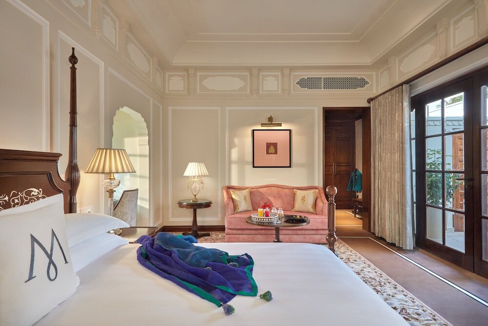 Кукас: Mementos by ITC Hotels Jaipur