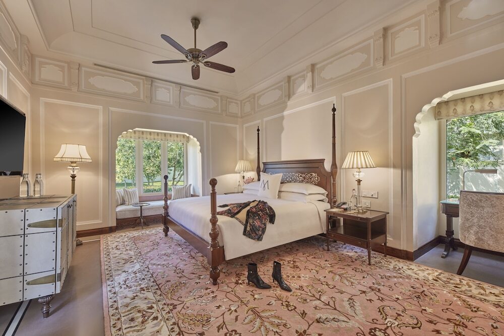 Кукас: Mementos by ITC Hotels Jaipur