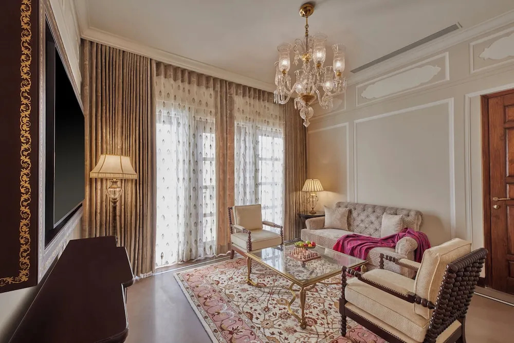 Кукас: Mementos by ITC Hotels Jaipur