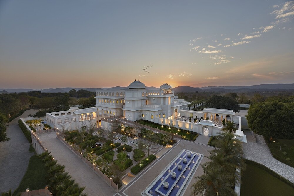 Кукас: Mementos by ITC Hotels Jaipur