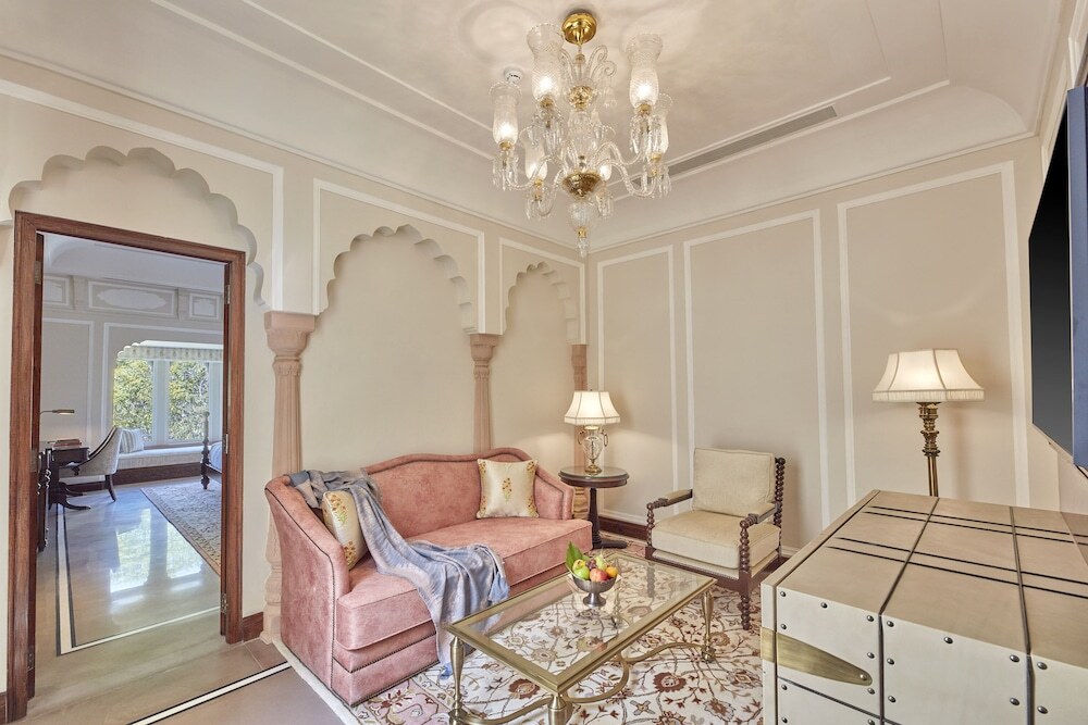 Кукас: Mementos by ITC Hotels Jaipur