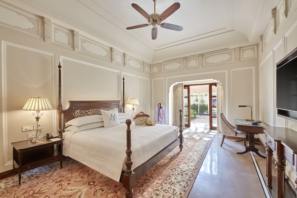 Кукас: Mementos by ITC Hotels Jaipur