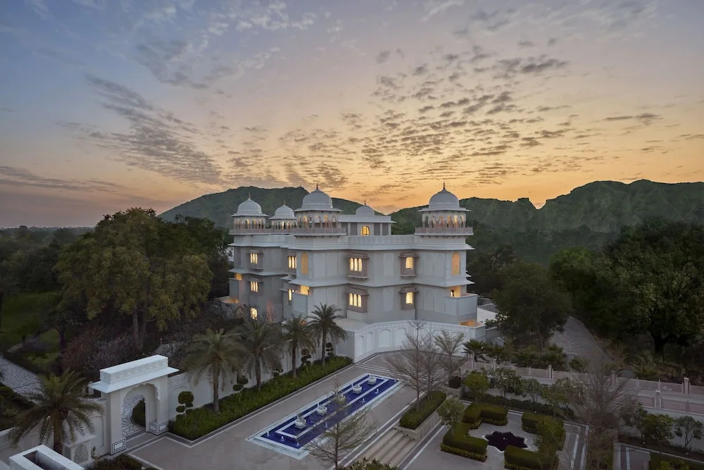 Кукас: Mementos by ITC Hotels Jaipur