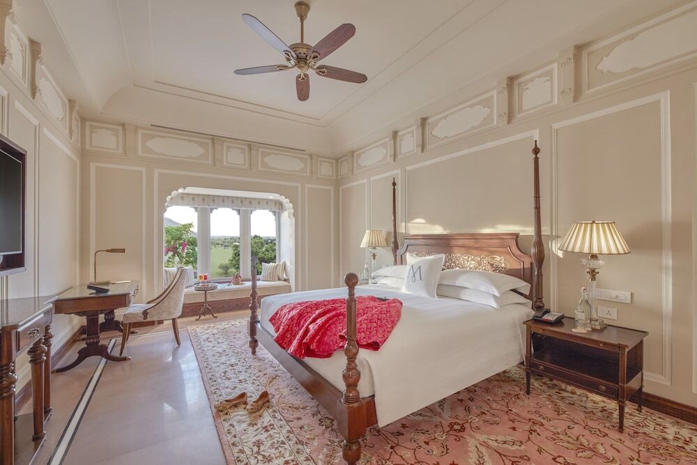 Кукас: Mementos by ITC Hotels Jaipur