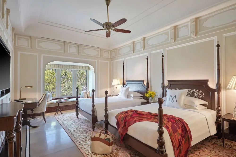 Кукас: Mementos by ITC Hotels Jaipur