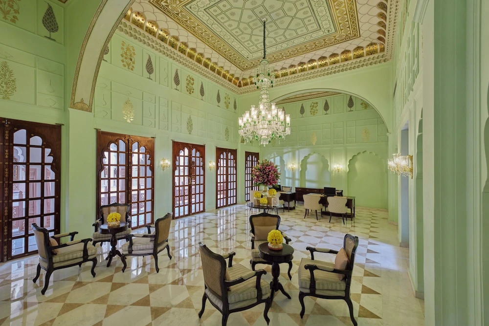 Кукас: Mementos by ITC Hotels Jaipur