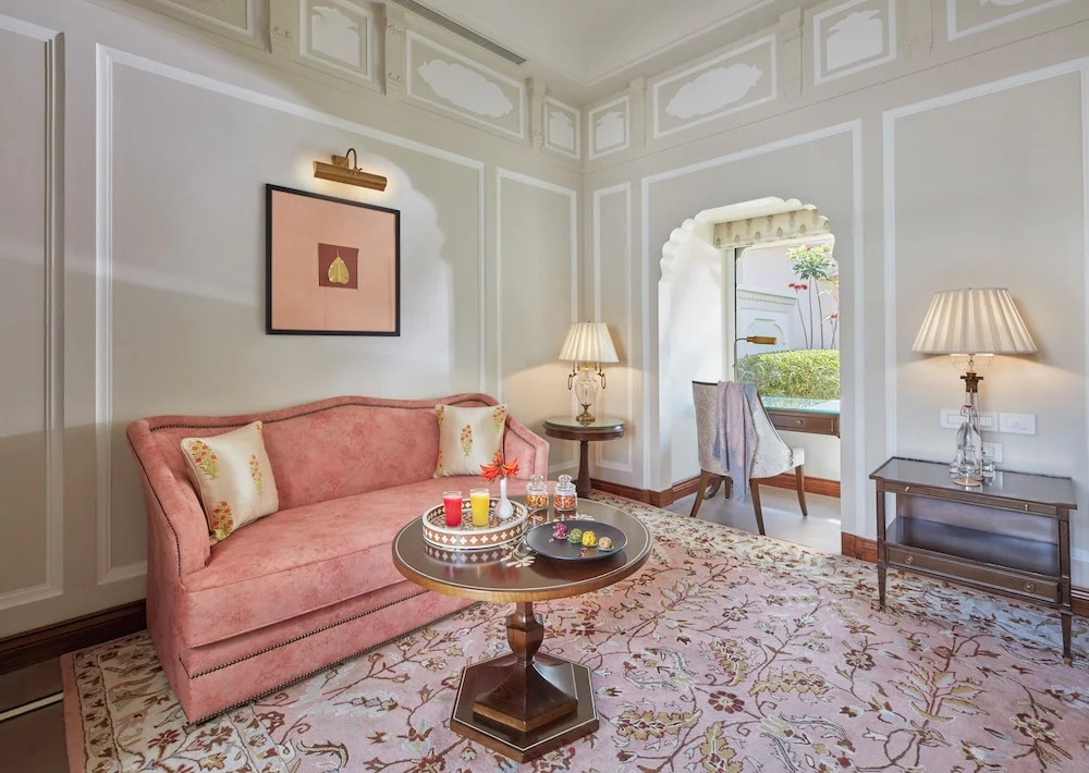 Кукас: Mementos by ITC Hotels Jaipur