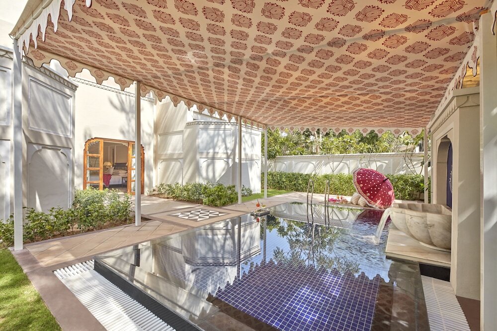 Кукас: Mementos by ITC Hotels Jaipur