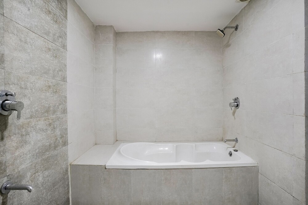 Ахмедабад: Fabhotel Galaxy I