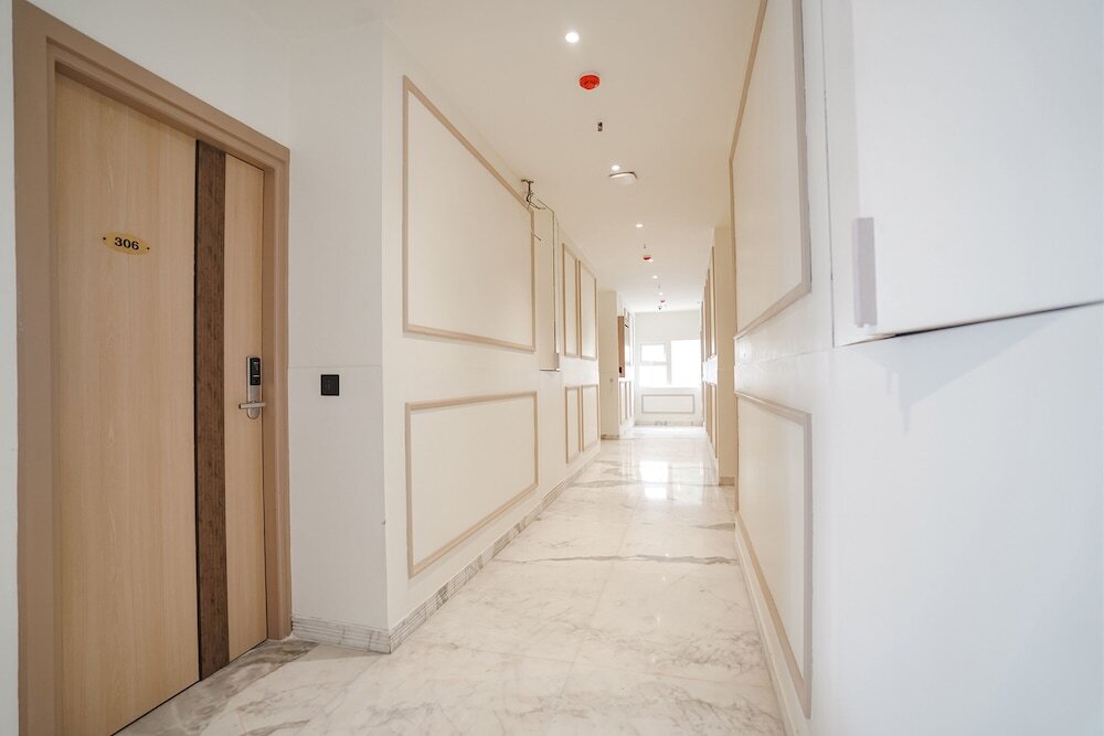 Газиабад: Fabhotel Ip Indrapuram