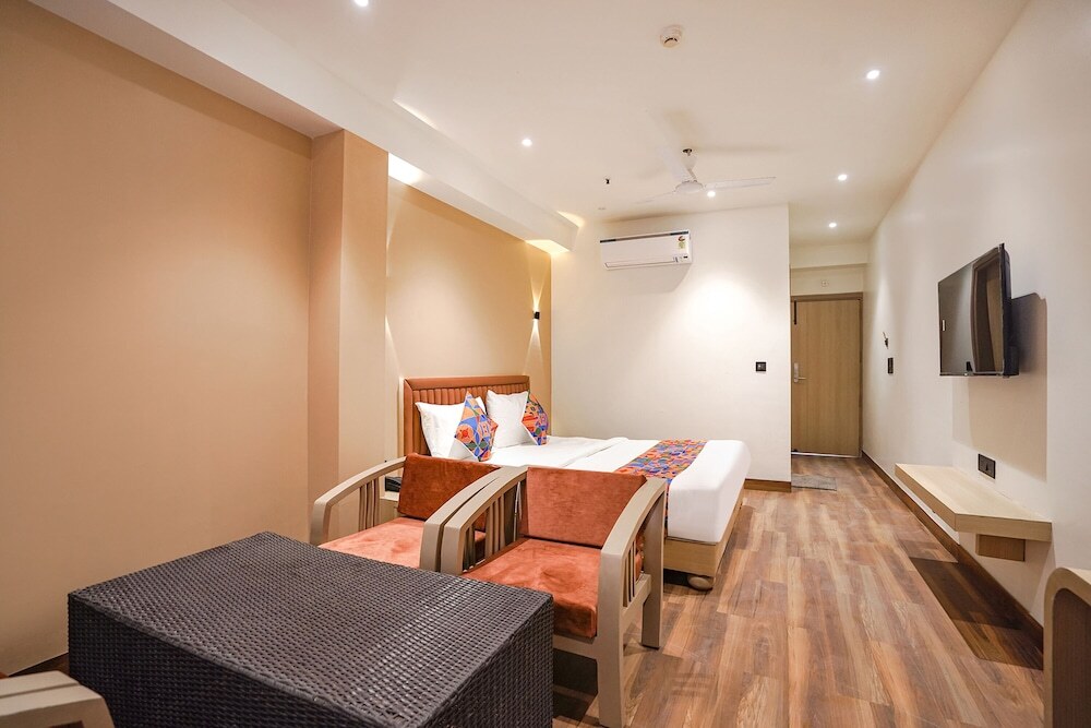 Газиабад: Fabhotel Ip Indrapuram