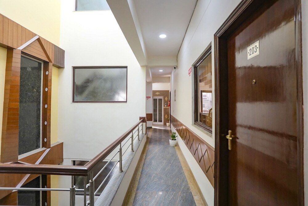 Гуруграм: Fabhotel Spark Inn I