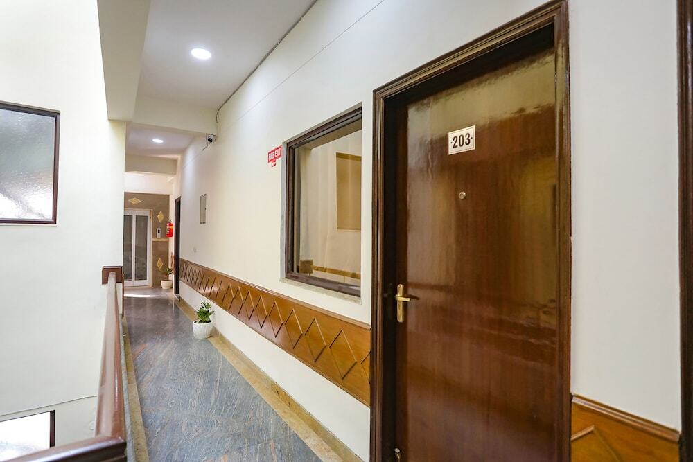 Гуруграм: Fabhotel Spark Inn I