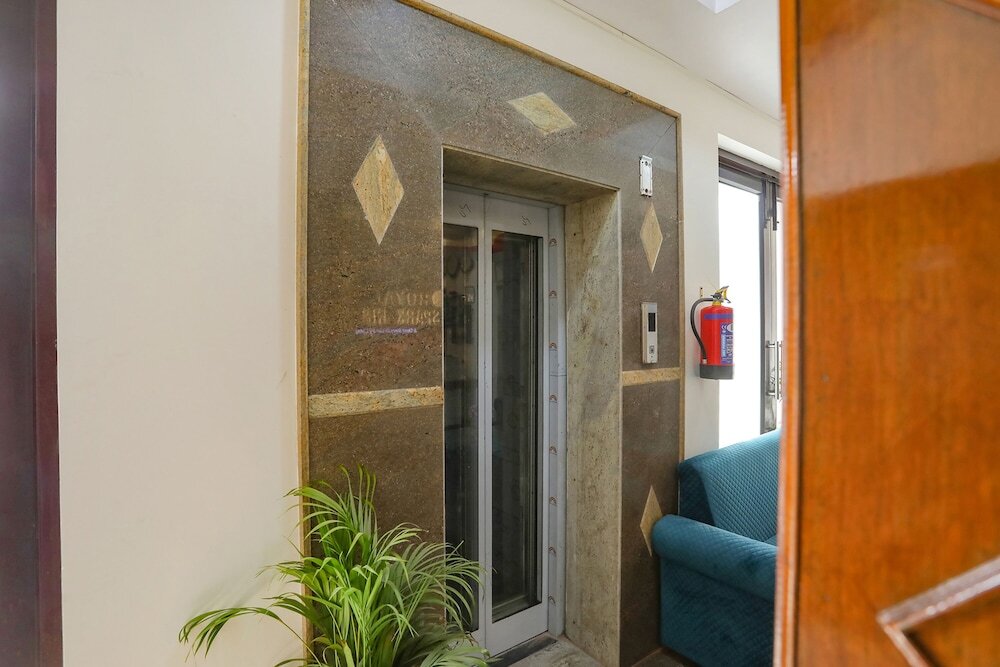 Гуруграм: Fabhotel Spark Inn I
