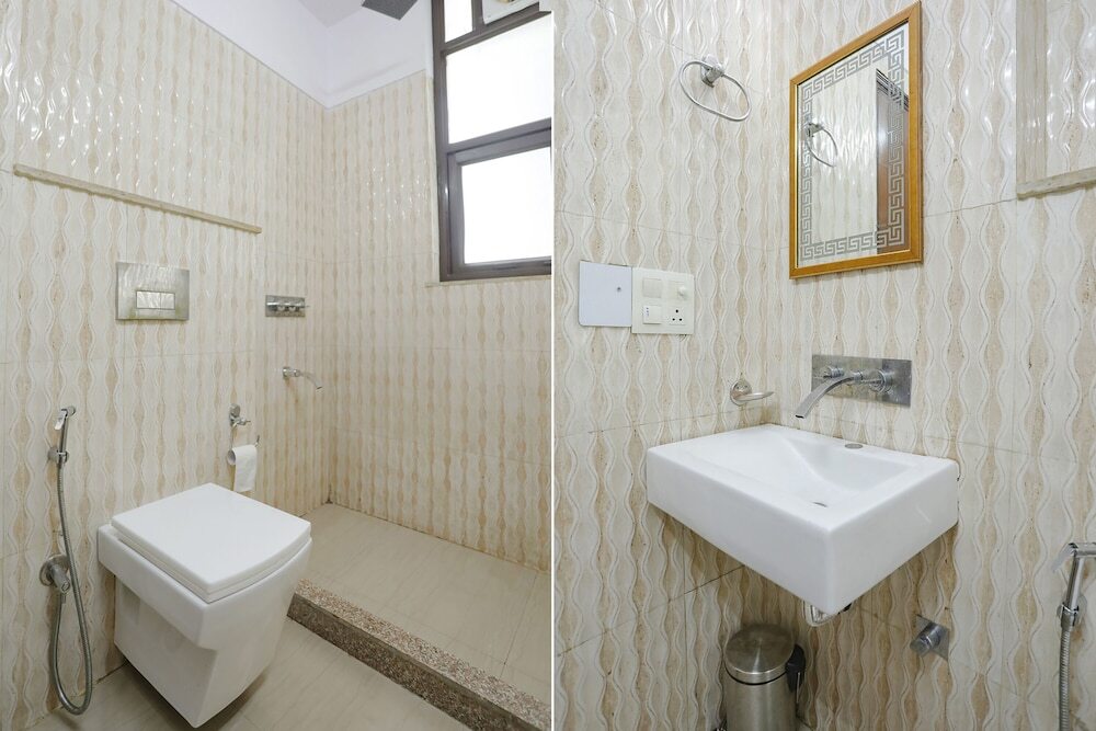 Гуруграм: Fabhotel Spark Inn I