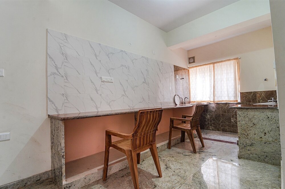 Тирупати: Fabhotel Sv Home Stay