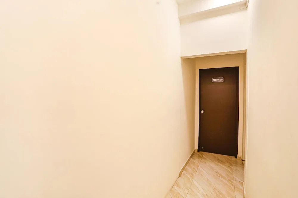 Нагпур: Fabhotel Seva Service Apartment