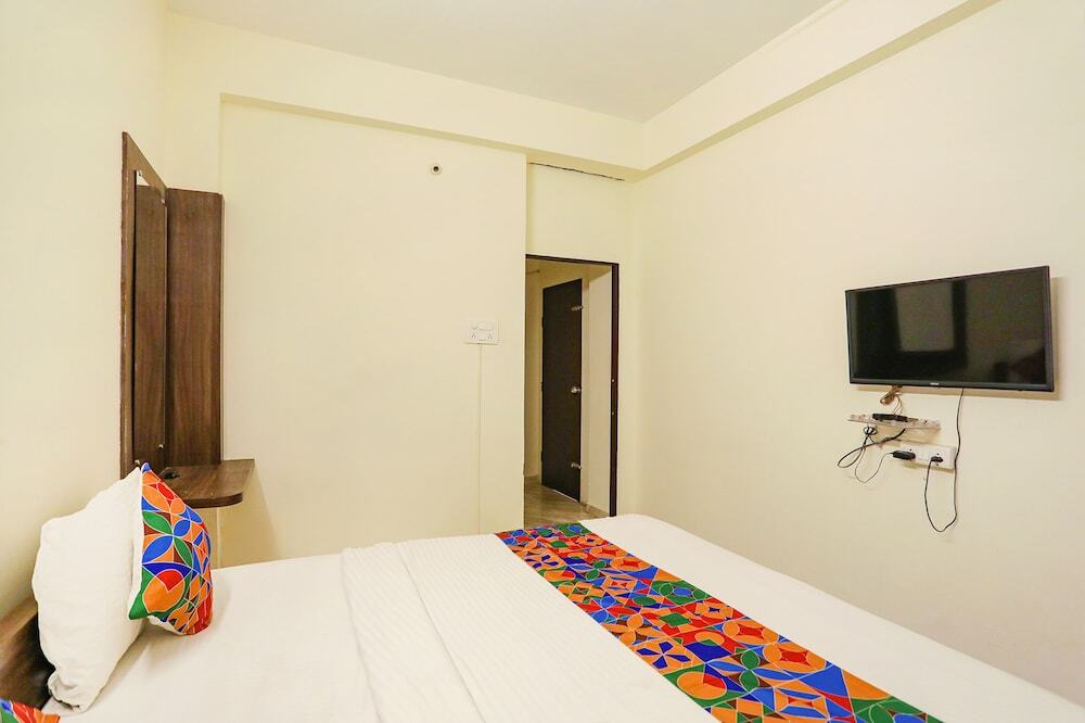 Нагпур: Fabhotel Seva Service Apartment