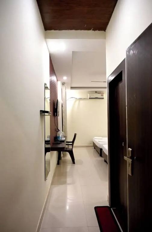 Файзабад: Sri Ram Janki Palace