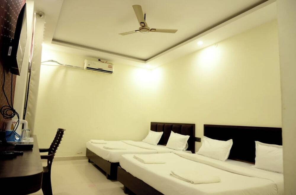 Файзабад: Sri Ram Janki Palace
