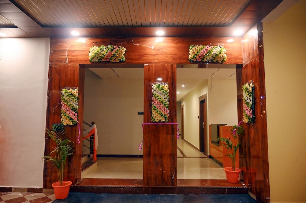 Файзабад: Sri Ram Janki Palace