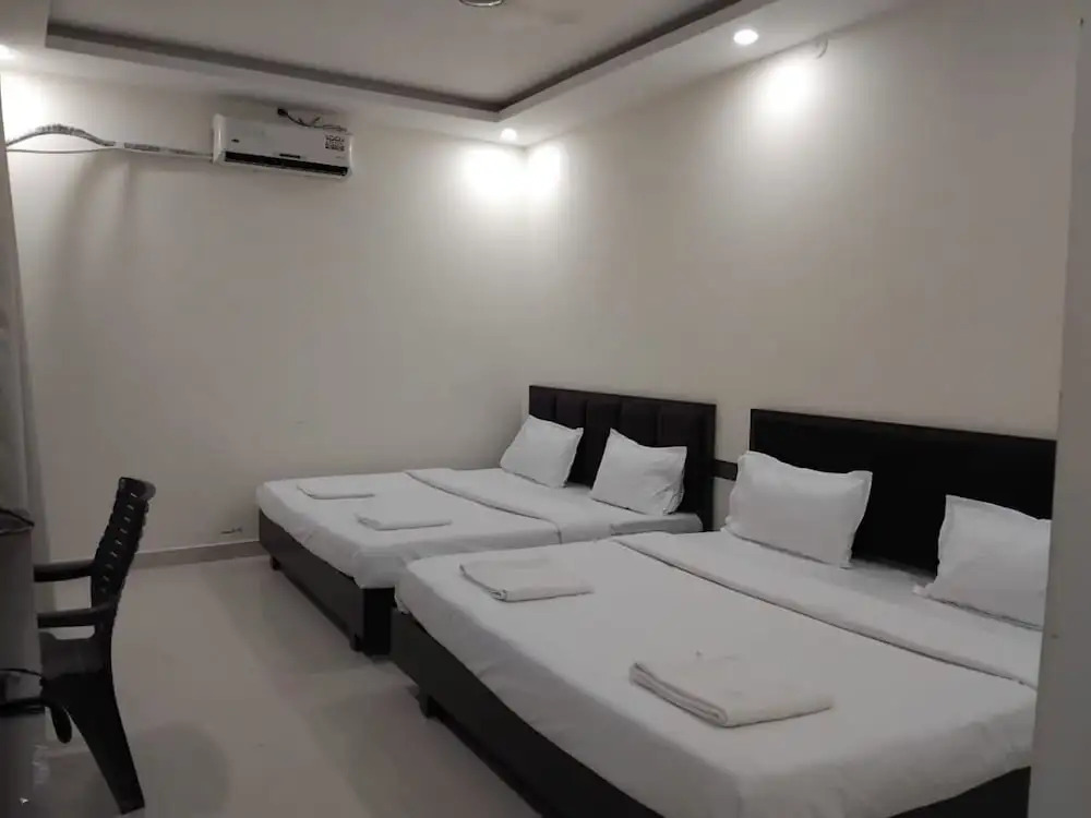 Файзабад: Sri Ram Janki Palace
