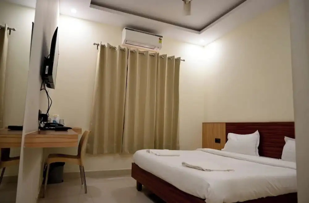 Файзабад: Sri Ram Janki Palace