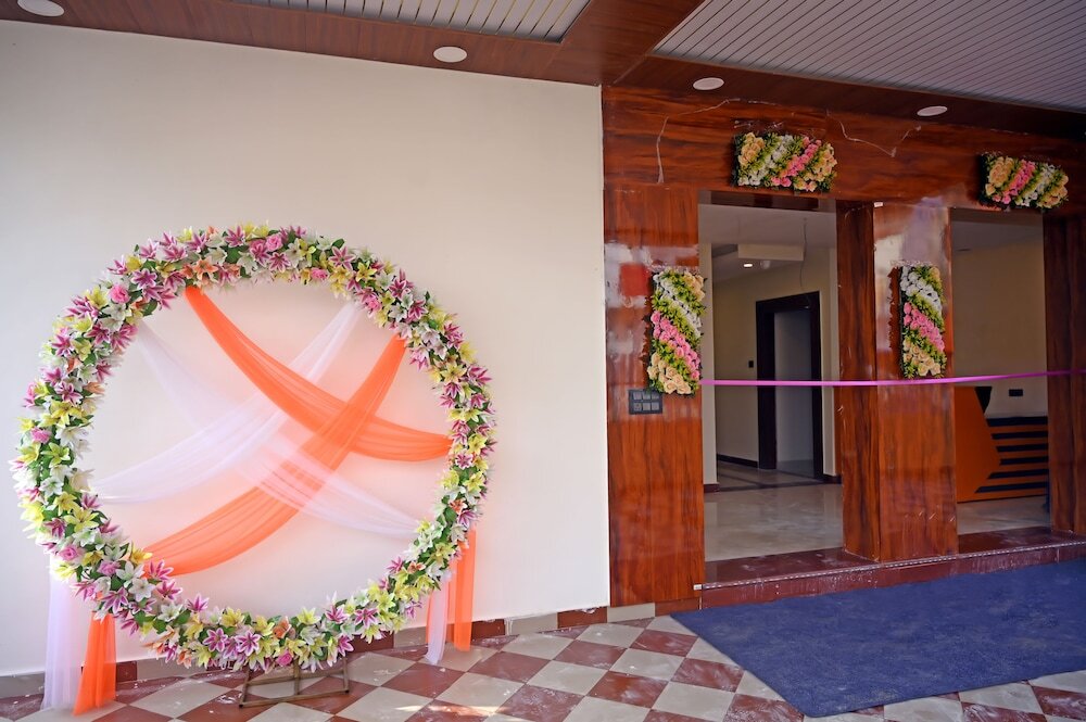 Файзабад: Sri Ram Janki Palace