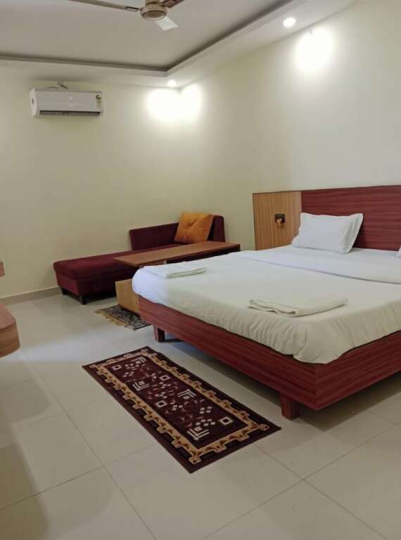 Файзабад: Sri Ram Janki Palace