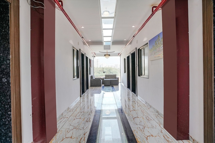 Сурат: Fabhotel Fortune