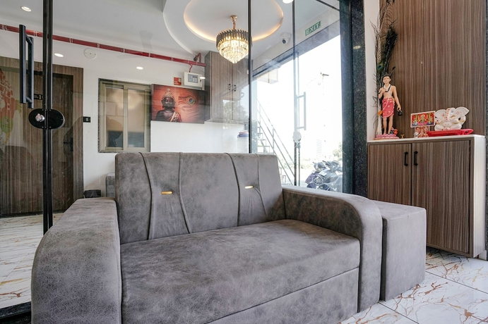 Сурат: Fabhotel Fortune