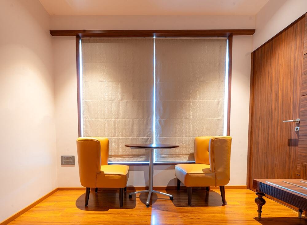 Тхане: Treebo Premium Heritage Grand, Thane