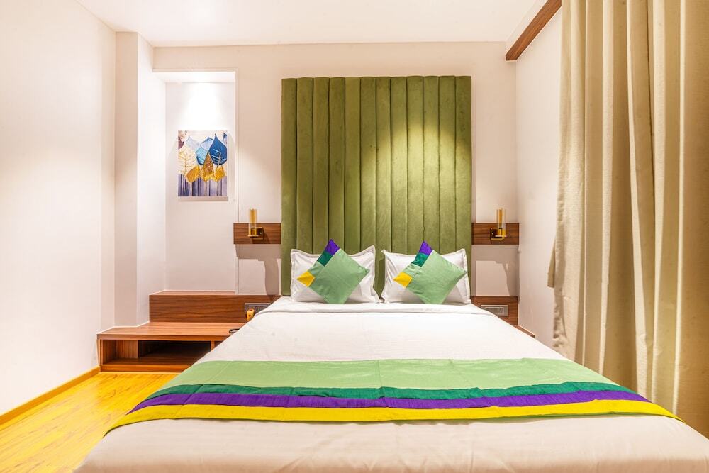 Тхане: Treebo Premium Heritage Grand, Thane