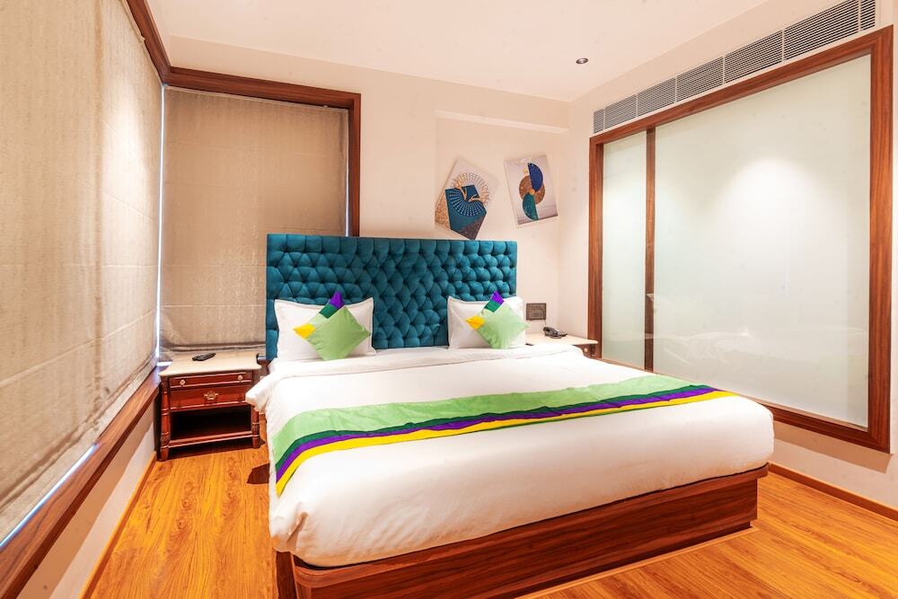 Тхане: Treebo Premium Heritage Grand, Thane