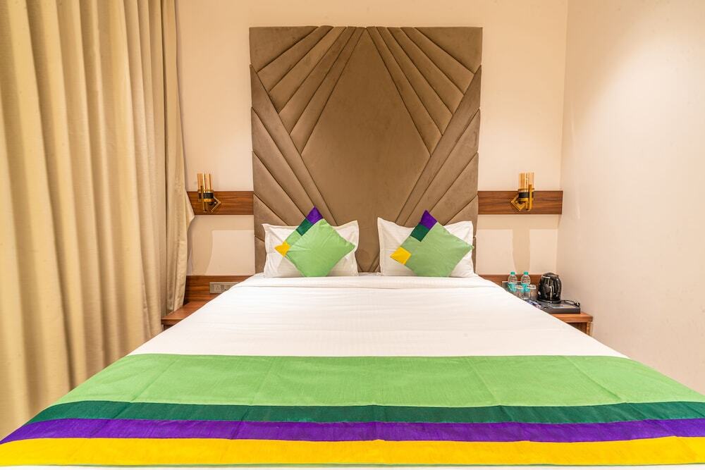 Тхане: Treebo Premium Heritage Grand, Thane