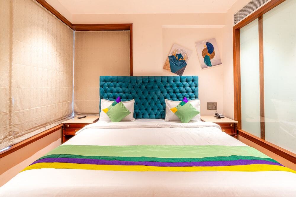 Тхане: Treebo Premium Heritage Grand, Thane