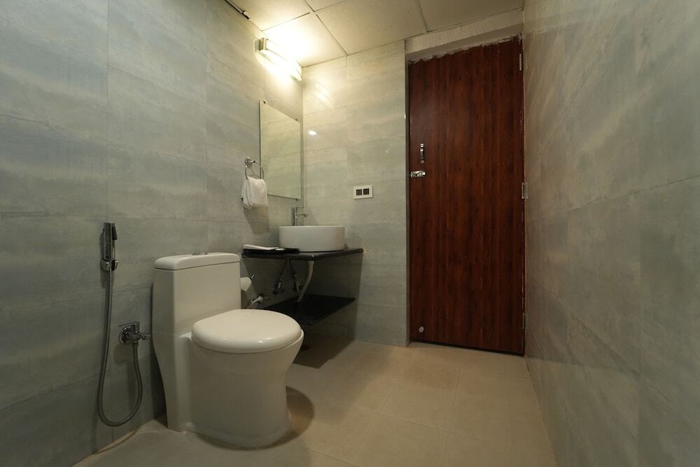 Раджгир: Hotel Bodhi Retreat