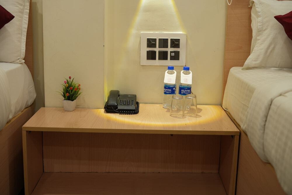 Раджгир: Hotel Bodhi Retreat