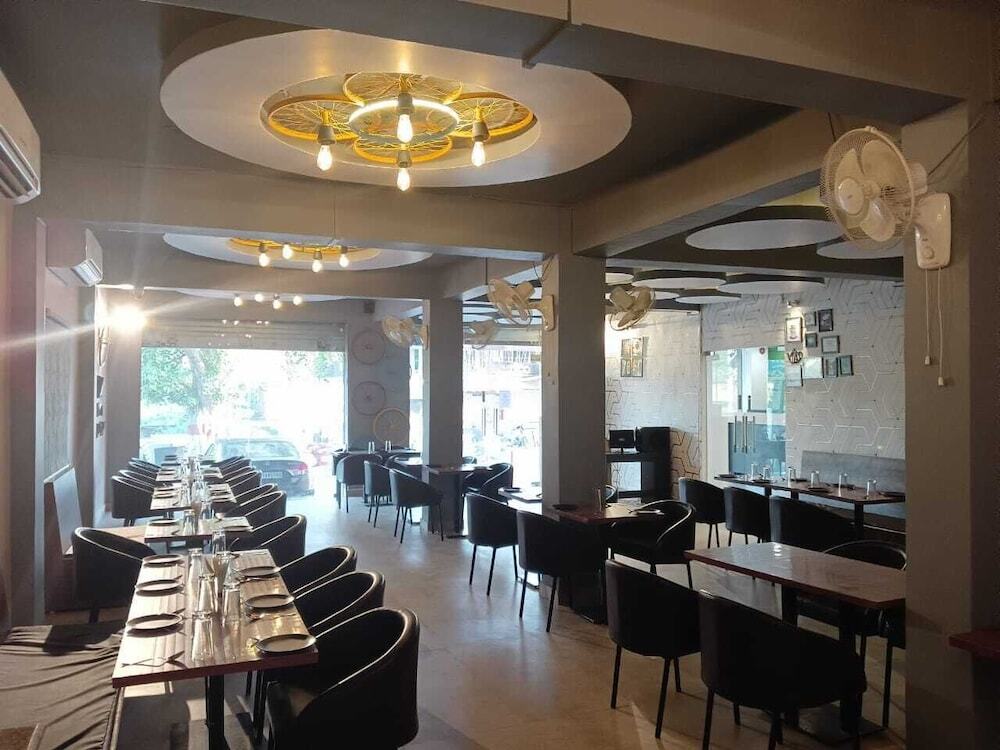 Раджгир: Hotel Bodhi Retreat