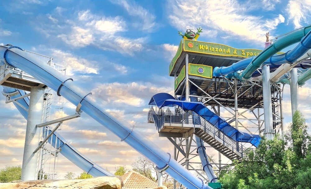 Мехсана: Shankus water park & Resort