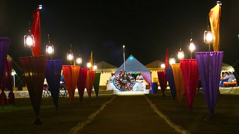 Государственный заповедник Desert National Park: Royal Pavilion by ShriGo Hotels - Jaisalmer