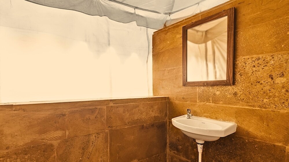 Государственный заповедник Desert National Park: Royal Pavilion by ShriGo Hotels - Jaisalmer