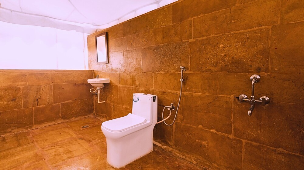 Государственный заповедник Desert National Park: Royal Pavilion by ShriGo Hotels - Jaisalmer