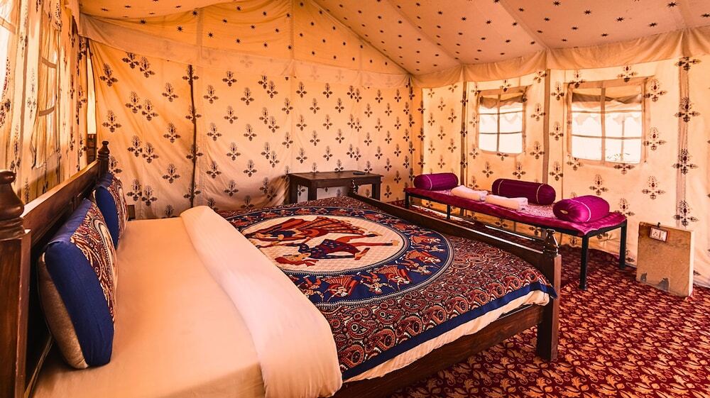 Государственный заповедник Desert National Park: Royal Pavilion by ShriGo Hotels - Jaisalmer