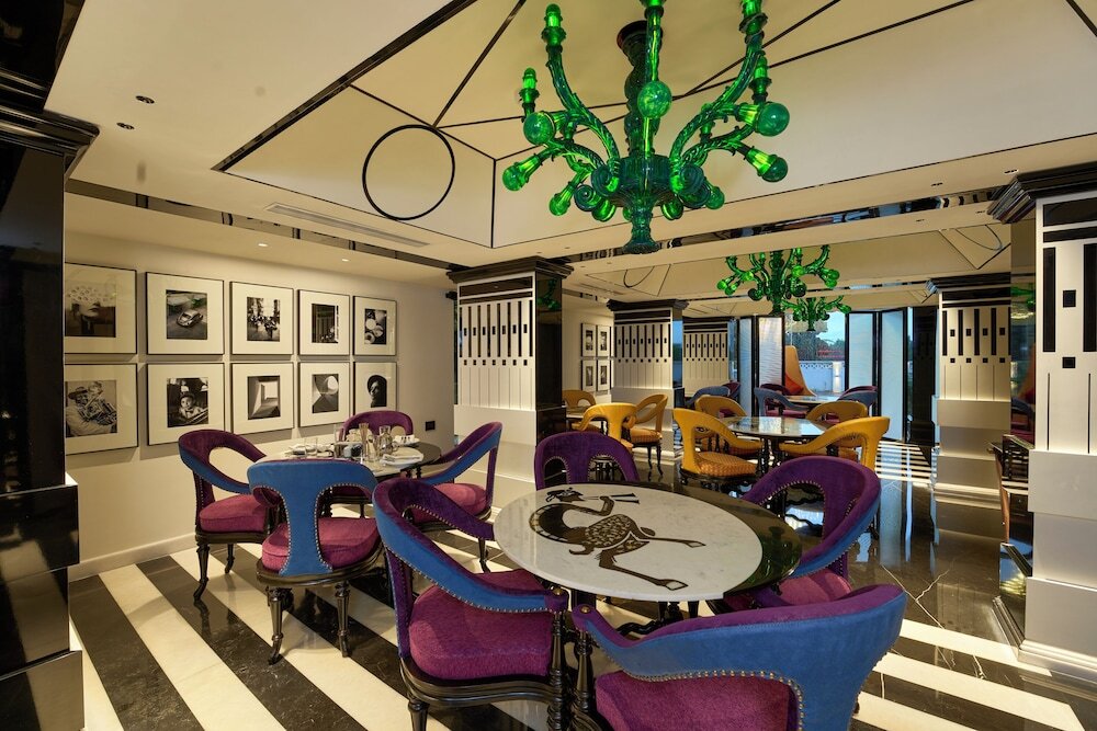Атирапалли: Noah Sky Suites