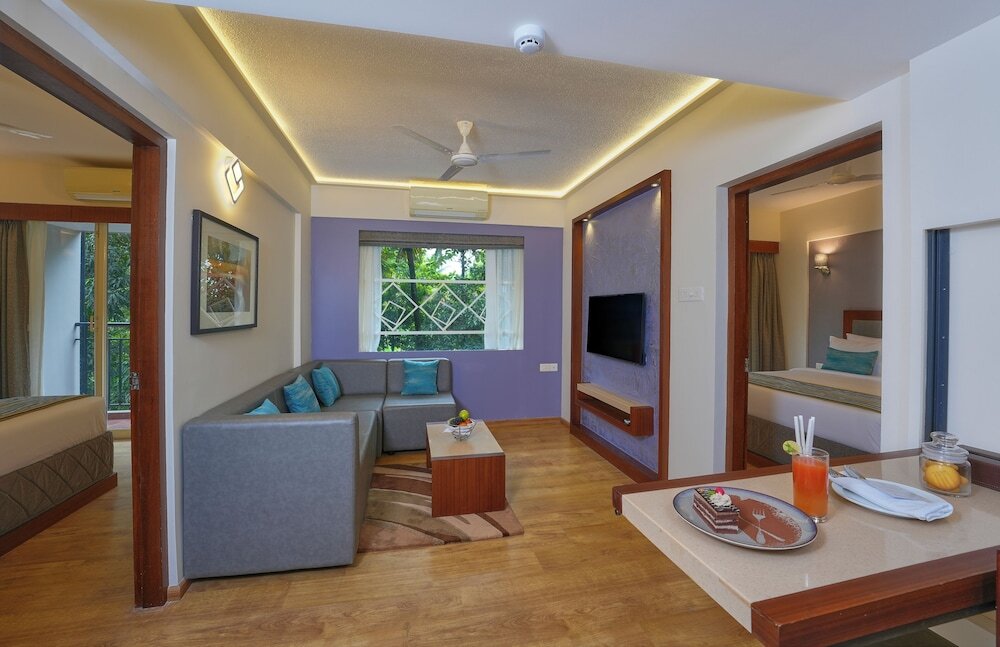 Noah Sky Suites — фото 2