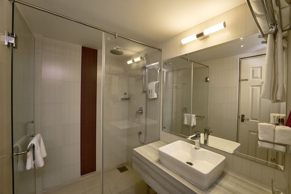 Атирапалли: Noah Sky Suites